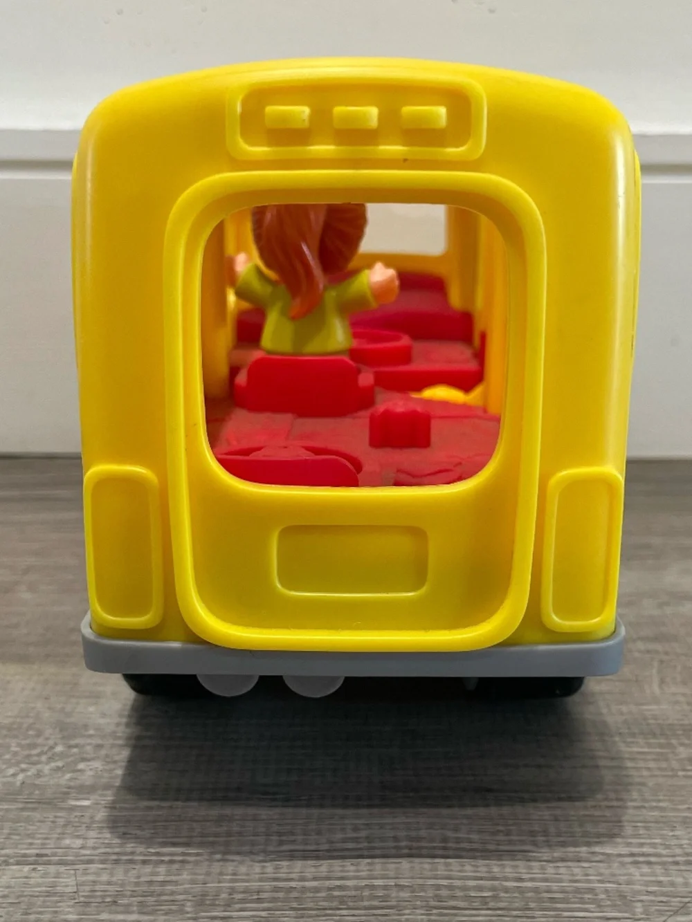 Fisher-Price Little People 